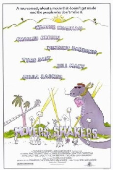 Movers & Shakers (1985) - Stream Online