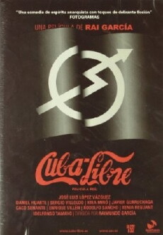 Cuba libre (2005) - Stream Online