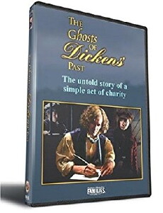 The Ghosts of Dickens' Past (1998) - Stream Online