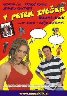 Friday Night (2000) - Stream Online