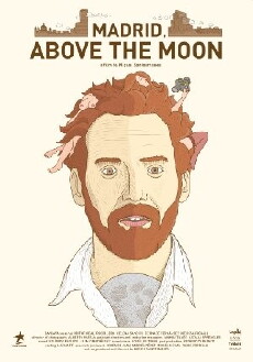Madrid, Above the Moon (2016) - Stream Online