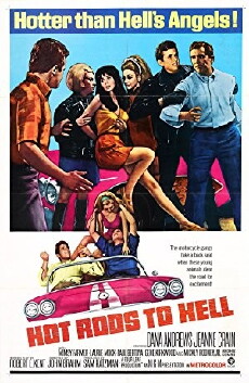 Hot Rods to Hell (1967) - Stream Online
