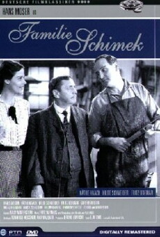Familie Schimek (1935) - Stream Online
