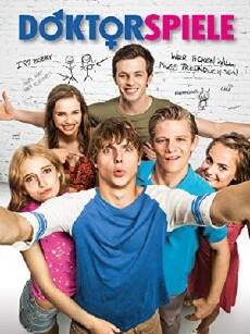 Doktorspiele (2014) - Stream Online