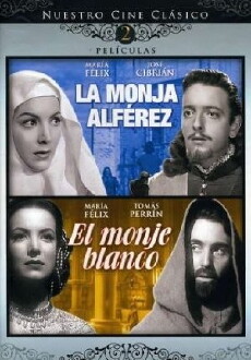 El monje blanco (1945) - Stream Online
