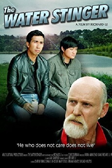 The Water Stinger (2014) - Stream Online