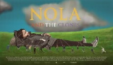 Nola and the Clones (2016) - Stream Online