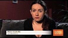Dzives Krustceles (2012) - Stream Online