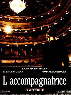 The Accompanist (1992) - Stream Online