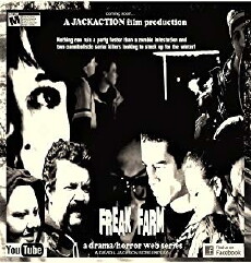 Freak Farm (2012) - Stream Online