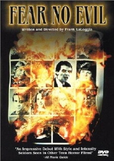Fear No Evil (1981) - Stream Online
