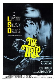 The Trip (1967) - Stream Online