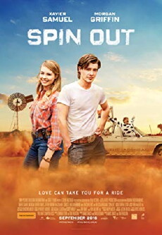 Spin Out (2016) - Stream Online