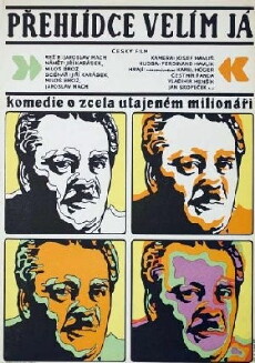 Prehlídce velim já (1969) - Stream Online