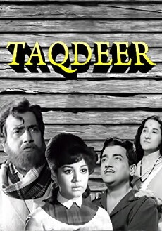 Taqdeer (1967) - Stream Online