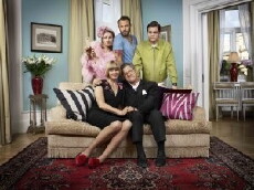 Finaste familjen (2016) - Stream Online