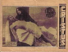 Christus (1914) - Stream Online