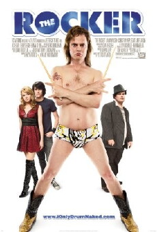 The Rocker (2008) - Stream Online