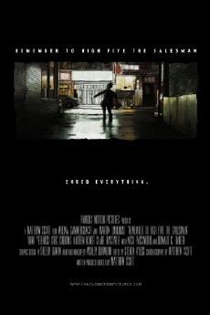 Remember to High Five the Salesman (2015) - Stream Online