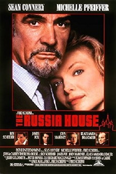 The Russia House (1990) - Stream Online