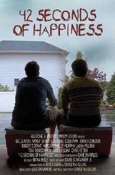 42 Seconds of Happiness (2016) - Stream Online