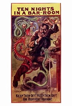 Ten Nights in a Bar Room (1921) - Stream Online