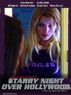 Starry Night Over Hollywood (2004) - Stream Online