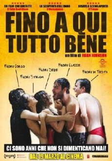 Fino a qui tutto bene (2014) - Stream Online