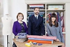 The Great British Sewing Bee (2013) - Stream Online