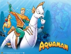 Aquaman (1967) - Stream Online