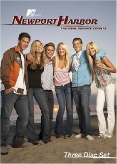 Newport Harbor: The Real Orange County (2007) - Stream Online