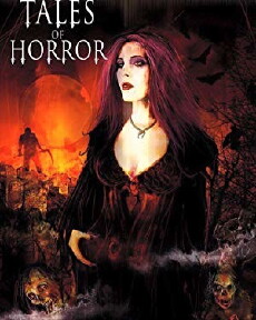 Tales of Horror (2015) - Stream Online