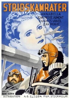Flight Into Darkness (1935) - Stream Online