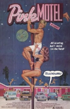 Pink Motel (1982) - Stream Online
