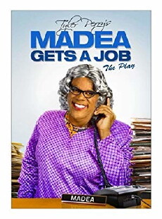 Madea Gets a Job (2013) - Stream Online