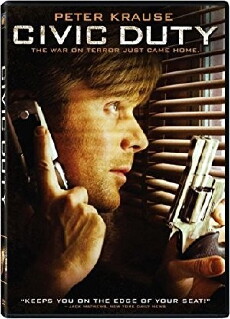 Civic Duty (2006) - Stream Online