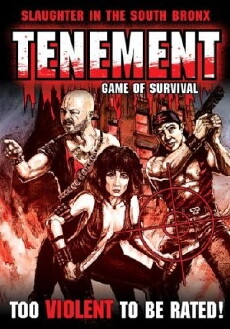 Tenement (1985) - Stream Online