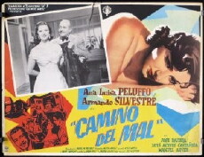 Camino del mal (1957) - Stream Online