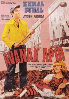 Avanak Apti (1978) - Stream Online