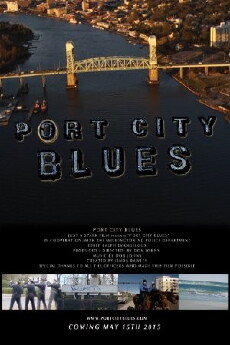 Port City Blues (2015) - Stream Online