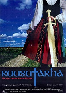 Ruusutarha (1997) - Stream Online