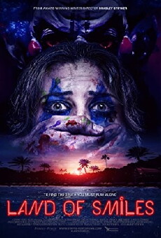Land of Smiles (2017) - Stream Online