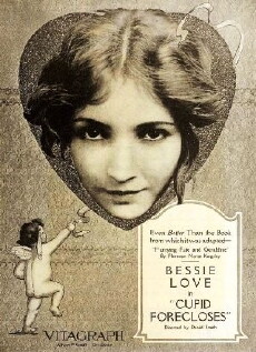 Cupid Forecloses (1919) - Stream Online