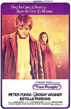 Two People (1973) - Stream Online