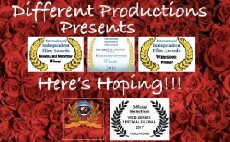 Here's Hoping!!! (2017) - Stream Online
