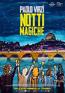 Notti magiche (2018) - Stream Online