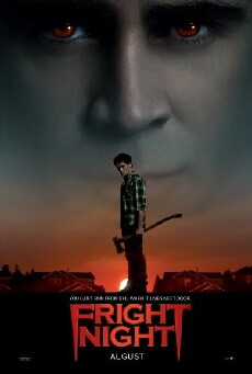 Fright Night (2011) - Stream Online