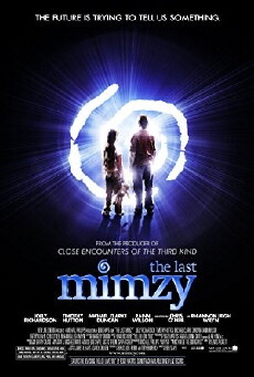 The Last Mimzy (2007) - Stream Online