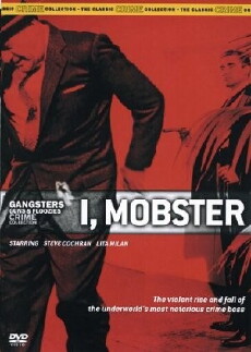 I Mobster (1959) - Stream Online
