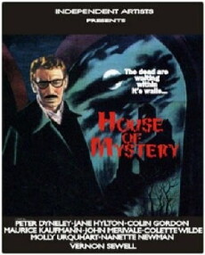 House of Mystery (1961) - Stream Online